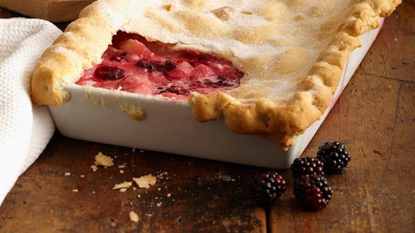 AppleBlackberry