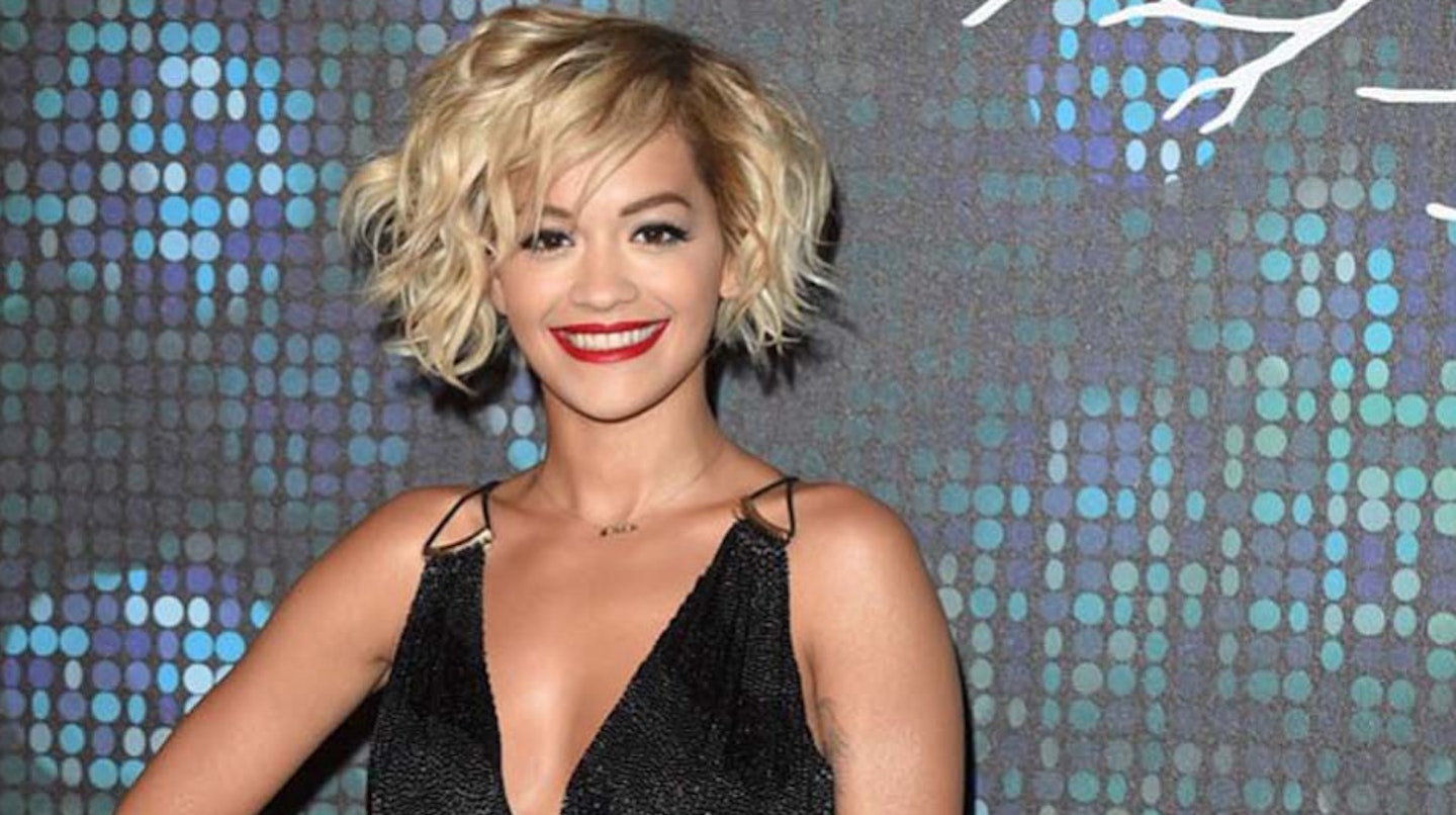 Rita Ora