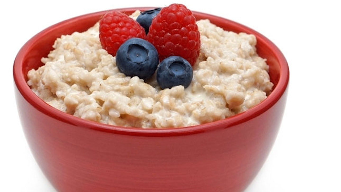 Oats