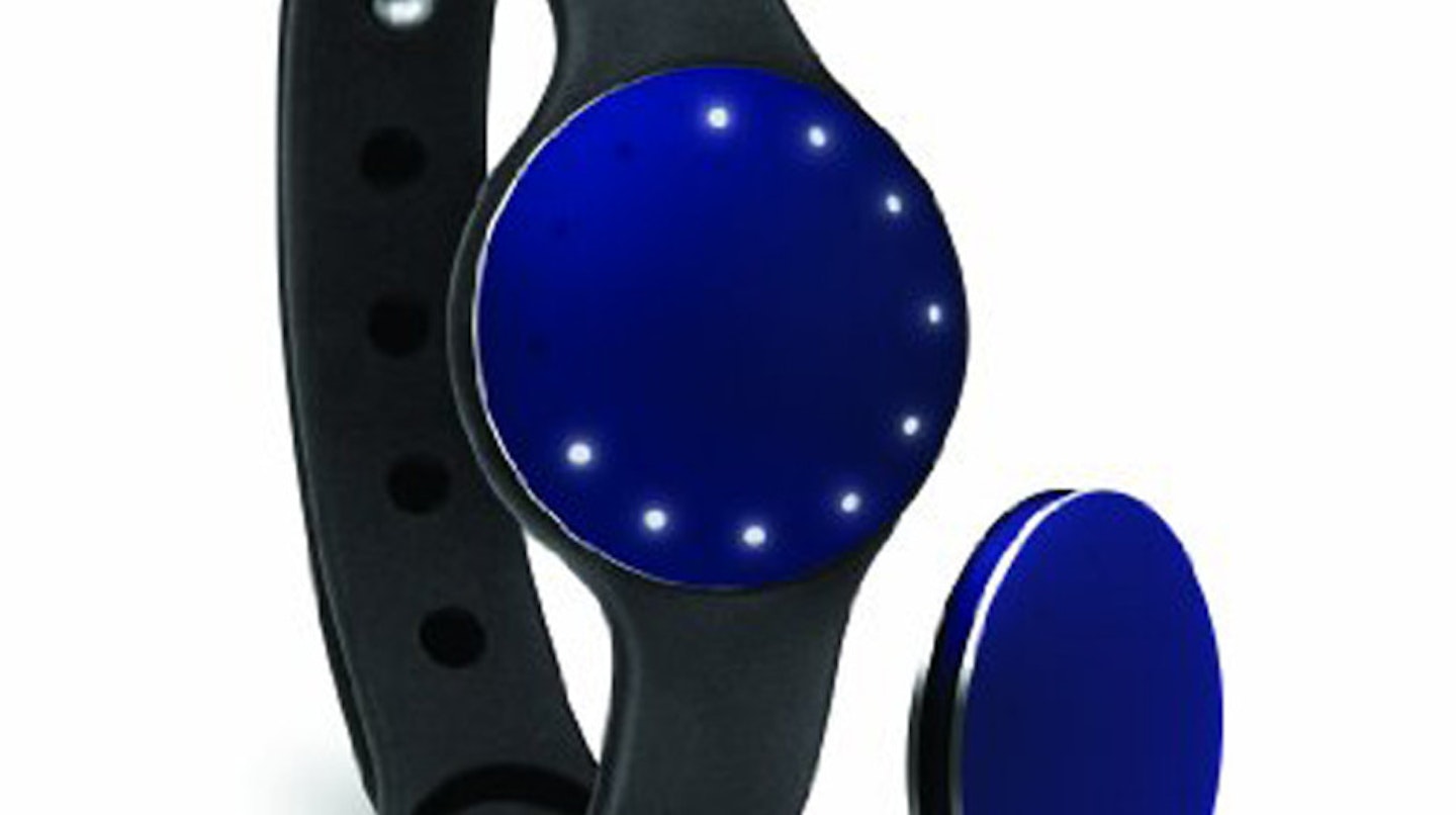 Misfit Shine fitness monitor