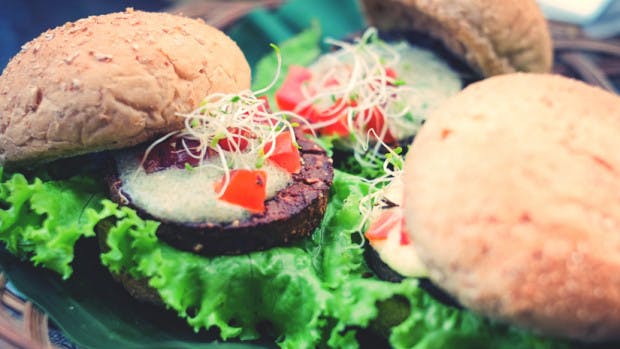 7 Of The Best Vegan Recipes From Pinterest To Cook For Your Dinners