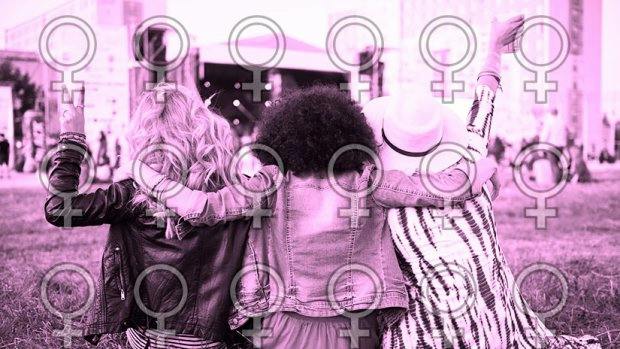 The First Women-Only Music Festival Is Set To Take Place Next Year | Grazia