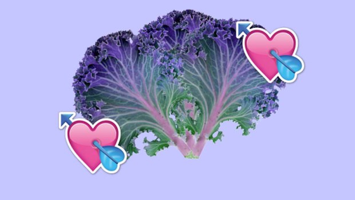 A Guy Accidentally Gave His Girlfriend Lettuce Instead Of Flowers Romance Relationships