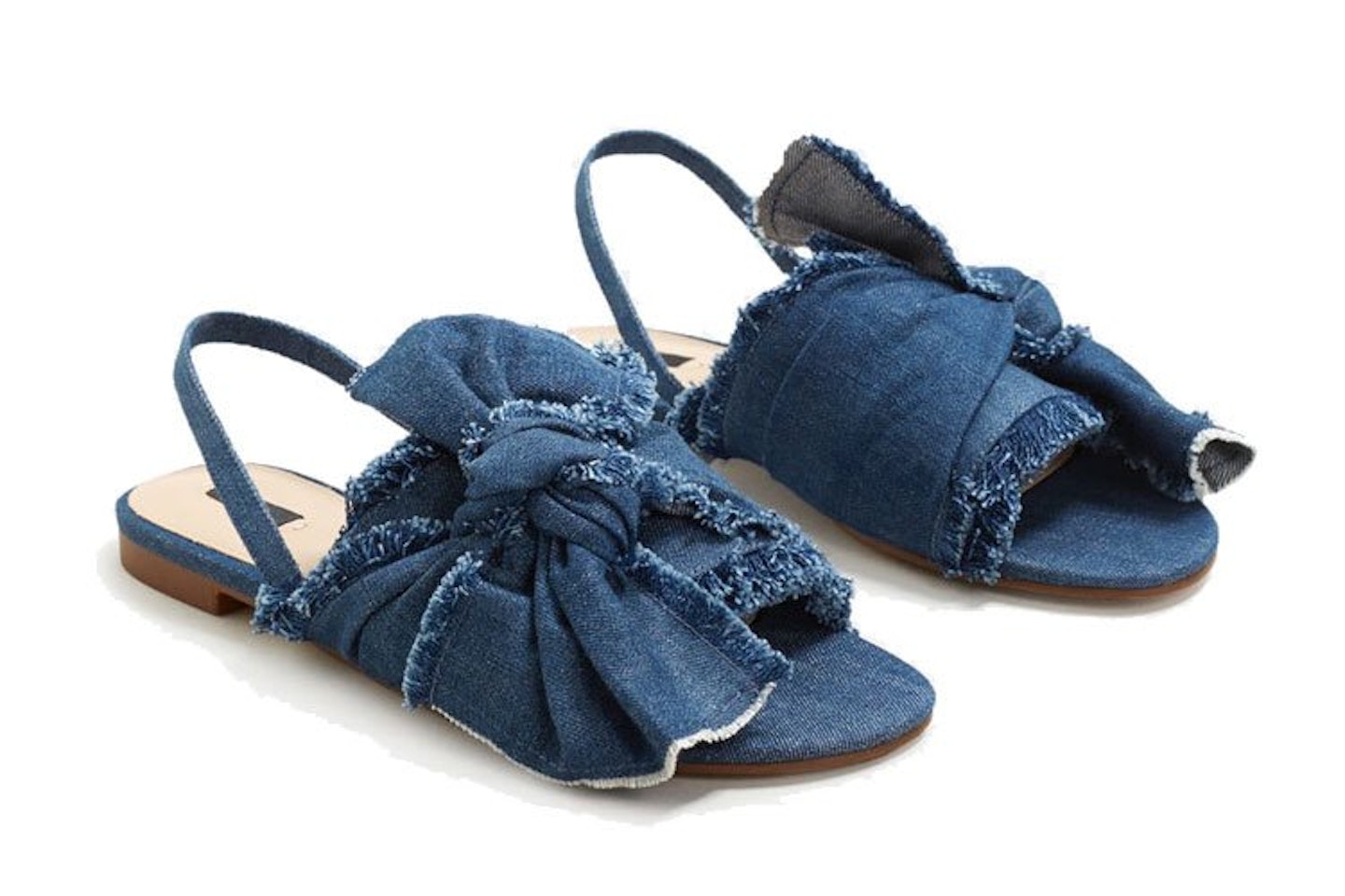 MangoBowDenim