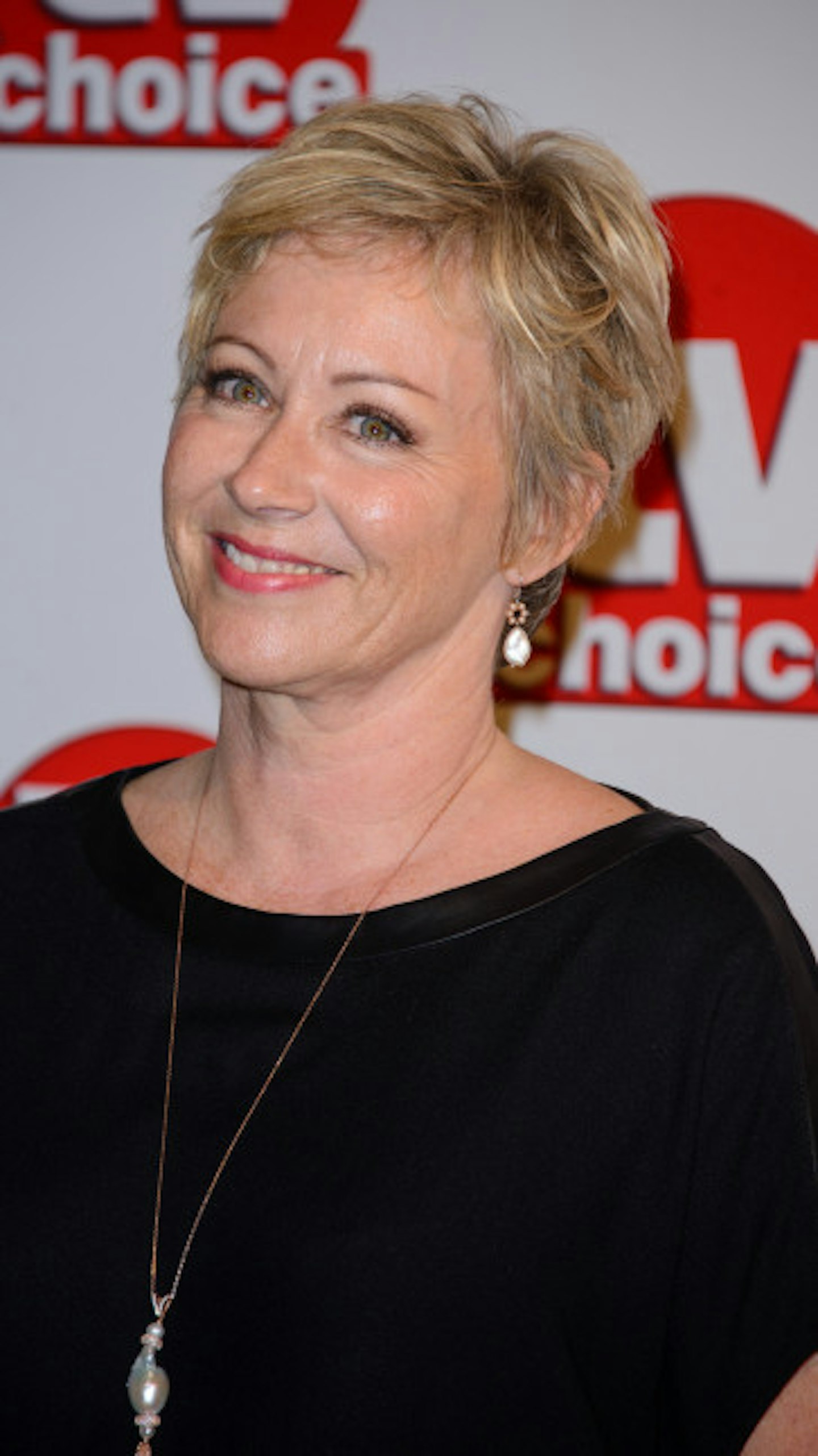 Lindsey first starred in the soap in 1993
