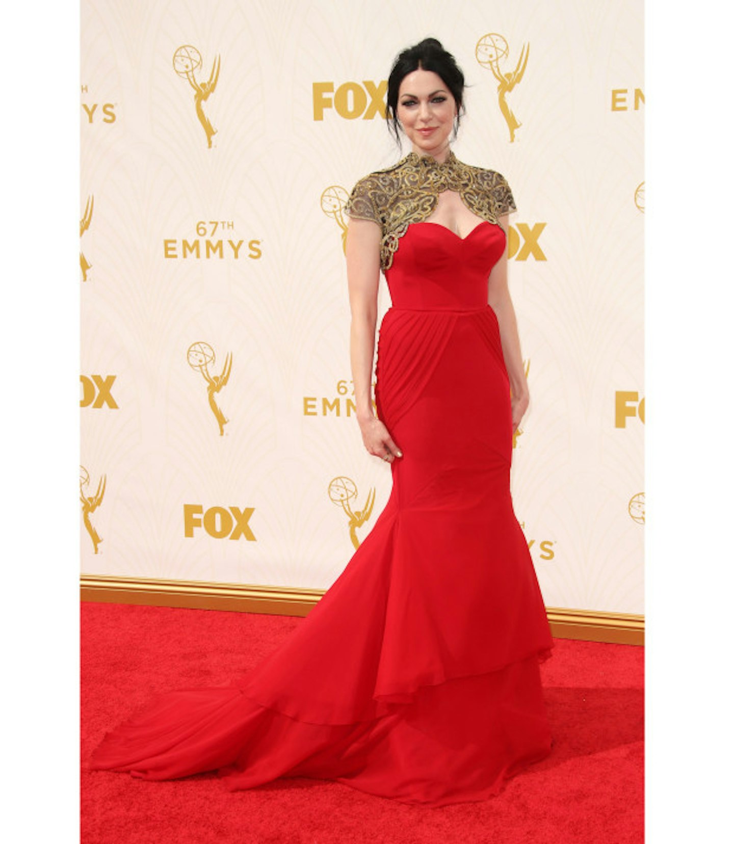 Laura Prepon
