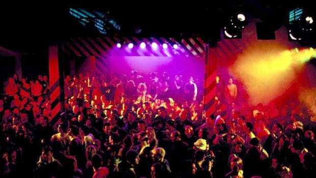 7 Reasons All The UK s Nightclubs Are Shutting Down