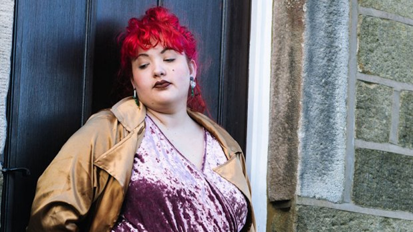A First Person Guide To Radicalising Your Plus Size Wardrobe