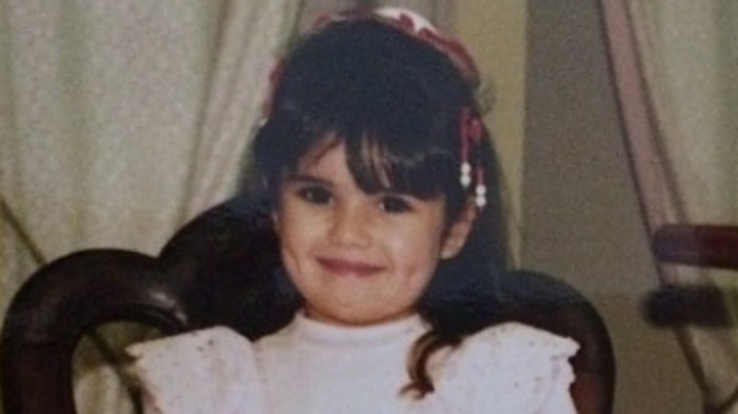 cheryl cole baby picture 1