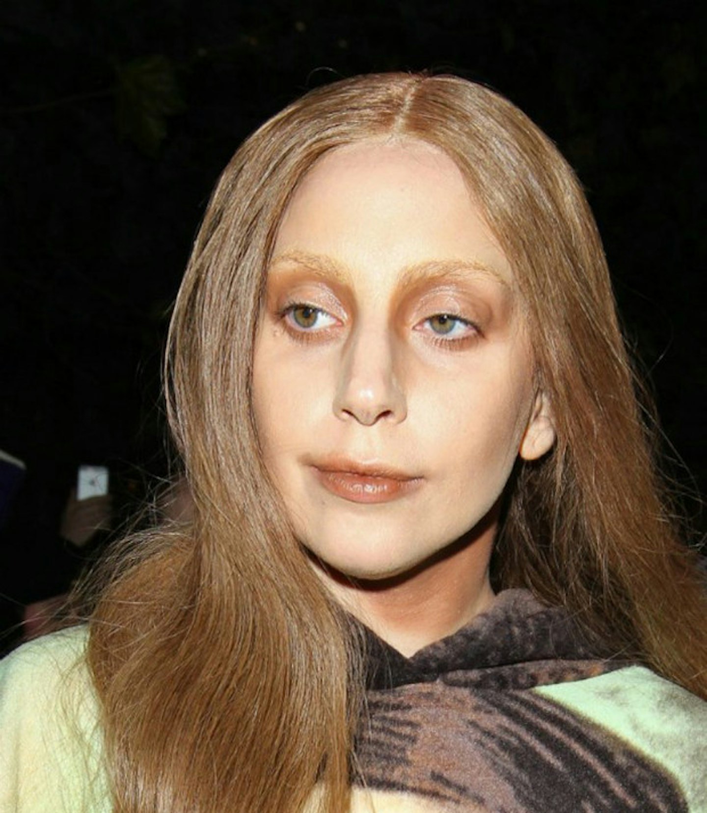 Lady Gaga