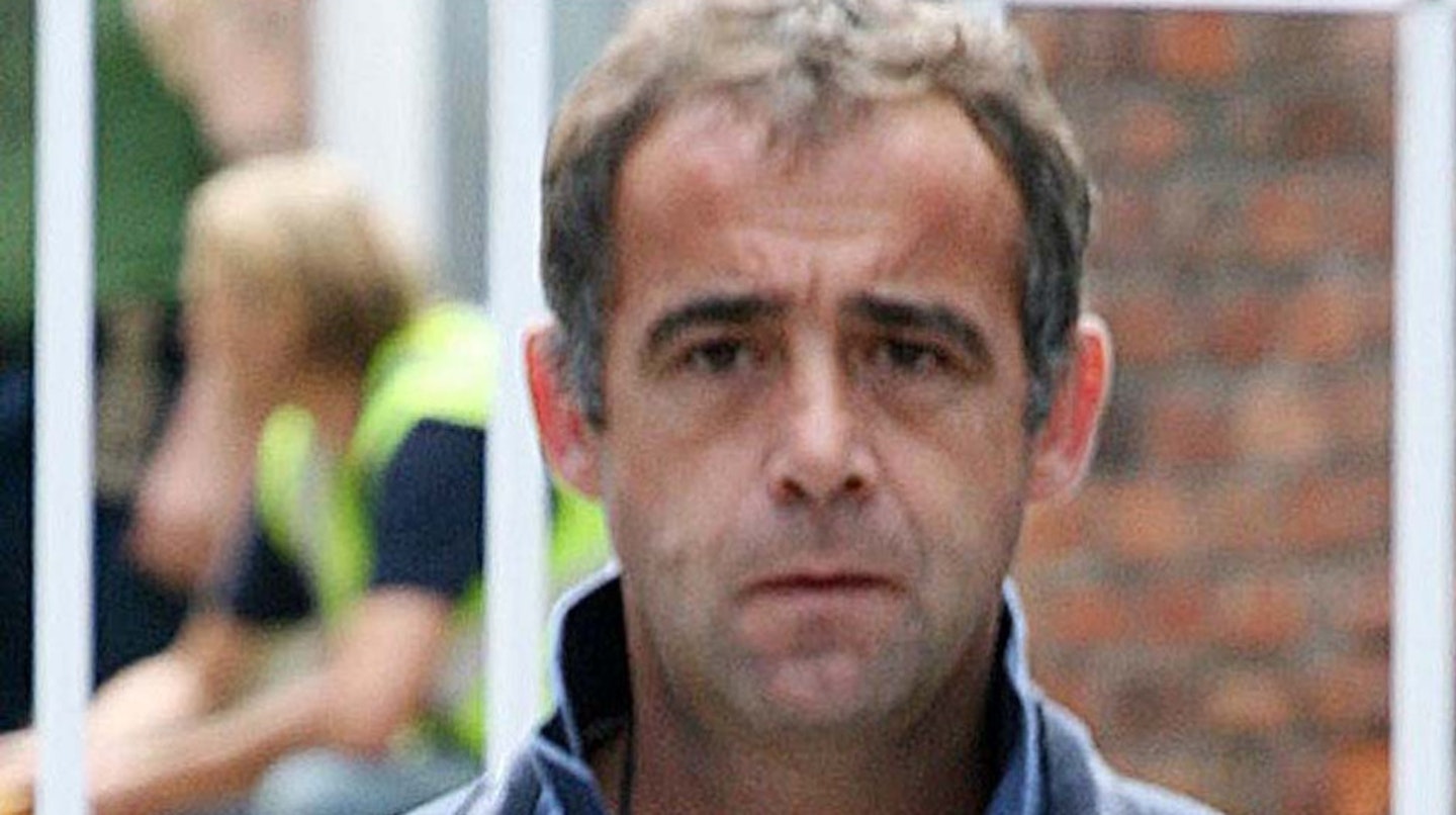 Michael Le Vell