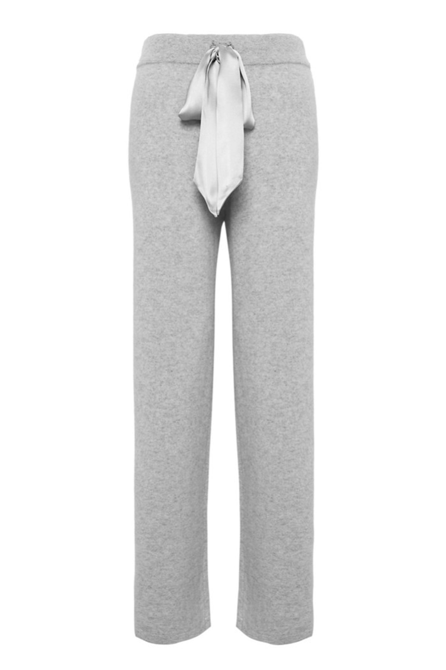 Cashmere joggers, £99, Marks & Spencer