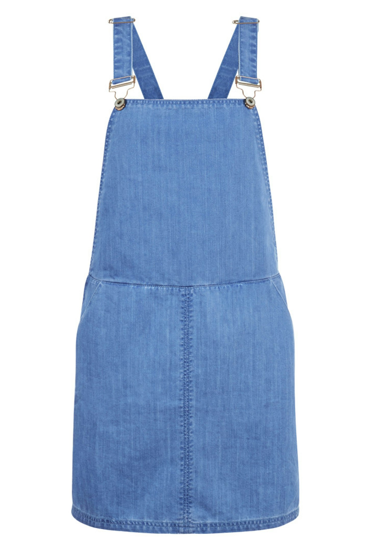 pinafore