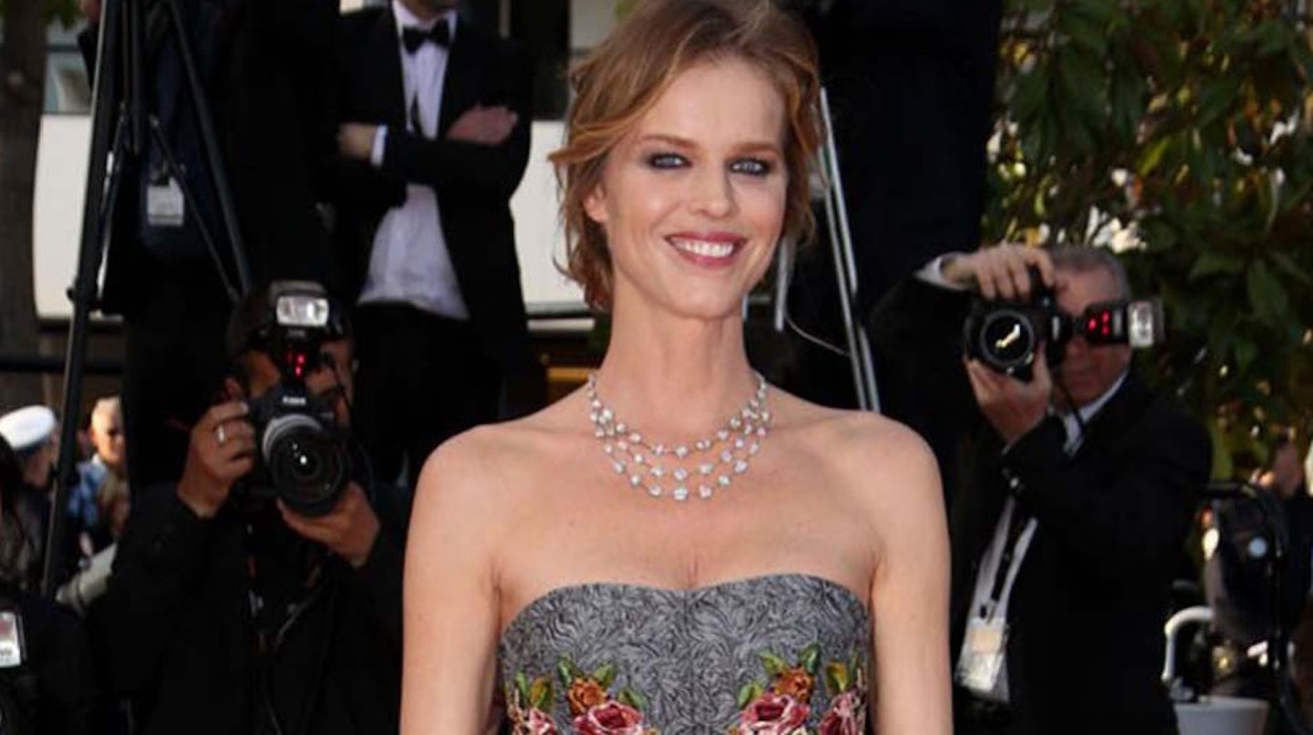 Eva Herzigova