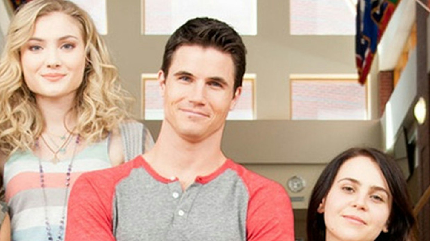 Deep Duff We can’t wait to watch The DUFF! | Entertainment | Heat