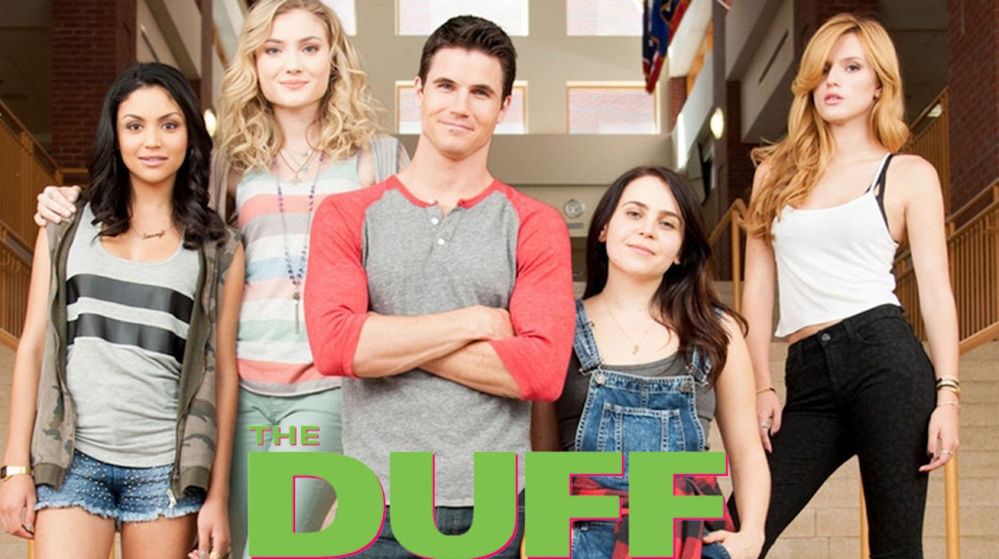 the-duff-poster