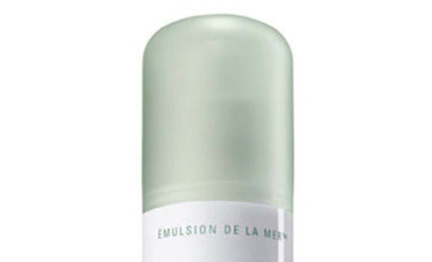 Cru00e8me de La Mer The Oil Absorbing Lotion, £165