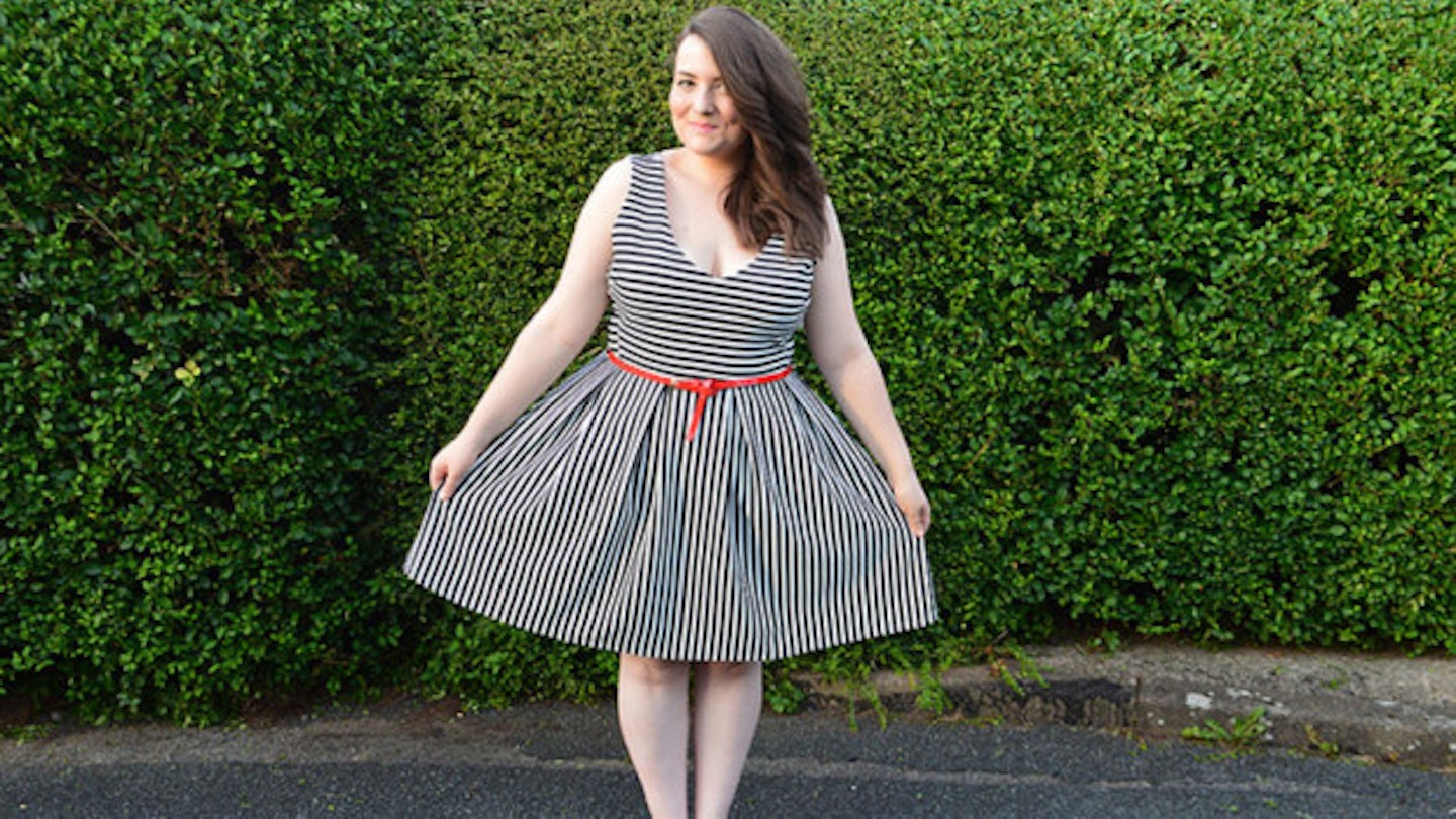The Complications Of Being A Fat Girl And Still Loving Fashion The Complications Of Being A Fat Girl And Still Loving Fashion