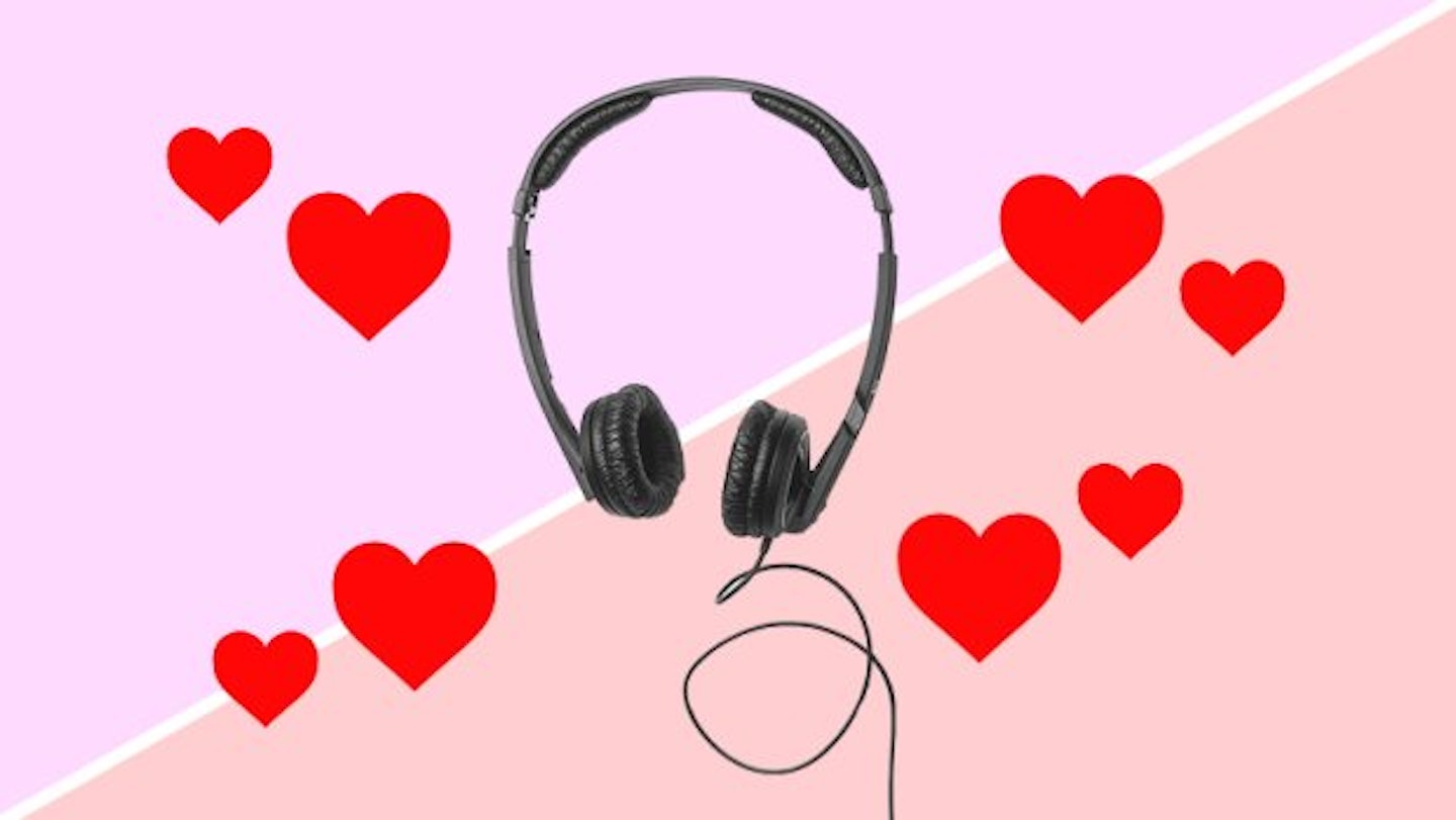 Survey Shows That Love Songs Are Dying Out. Does This Mean We're The Least Romantic Generation Ever?