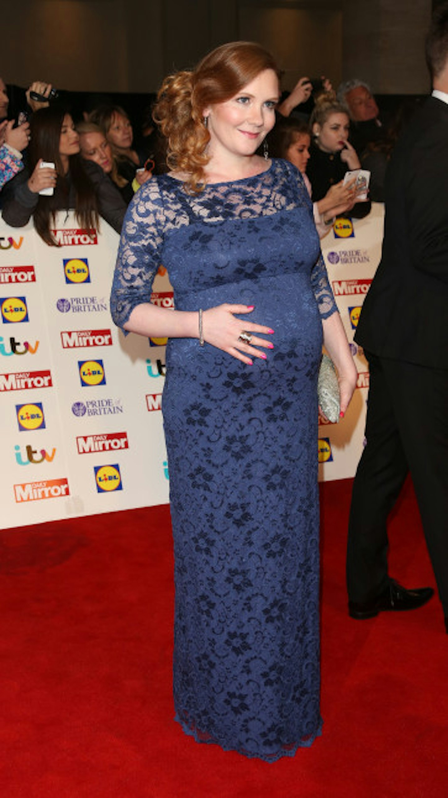 Jennie McAlpine