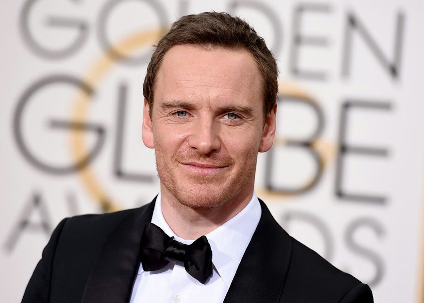 Michael Fassbender, actor (12 Years a Slave)