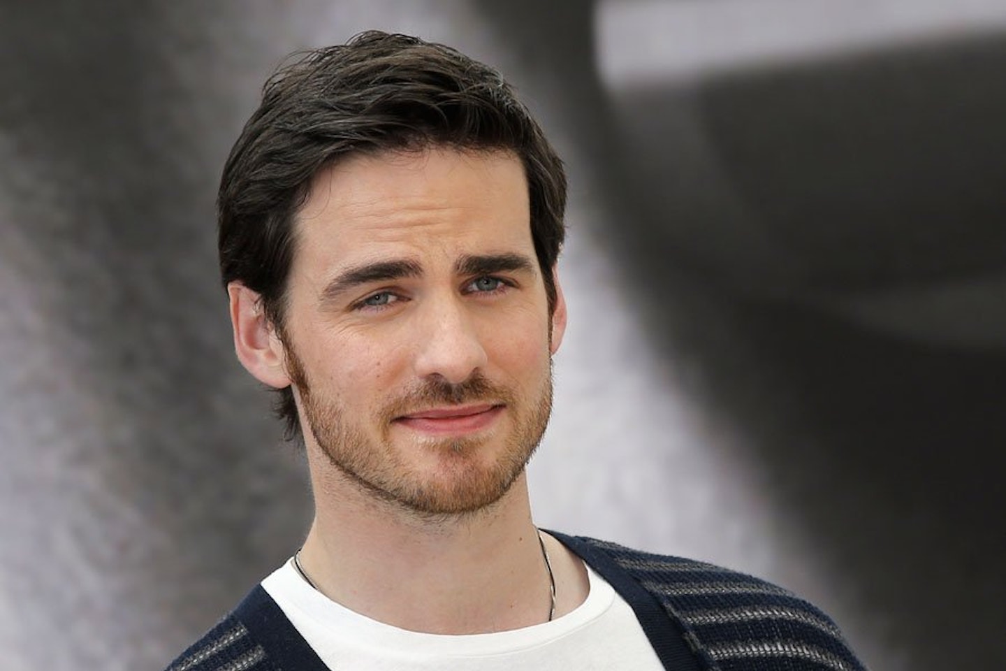 Colin O'Donoghue, actor (Once Upon a Time)