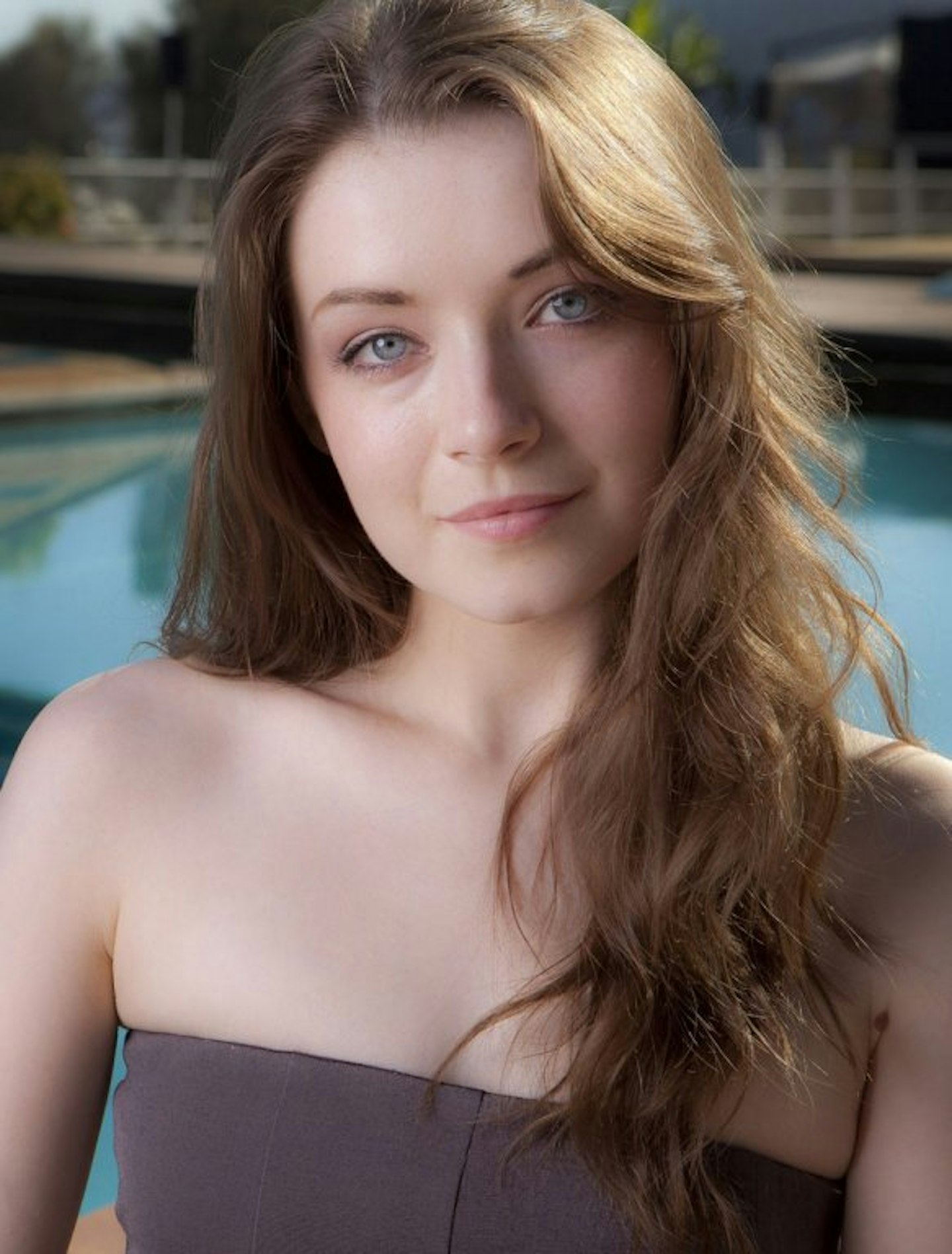 Sarah Bolger, actress (The Spiderwick Chronicles)