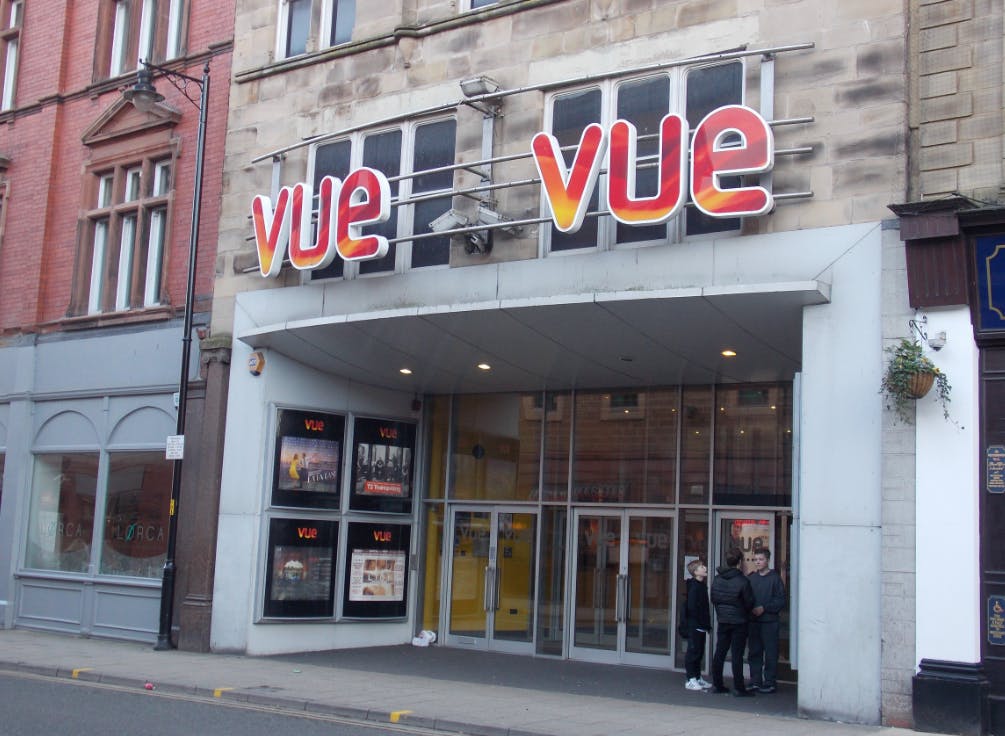 Vue Cinemas The Latest to Push Back ReOpening To 31 July Movies Empire