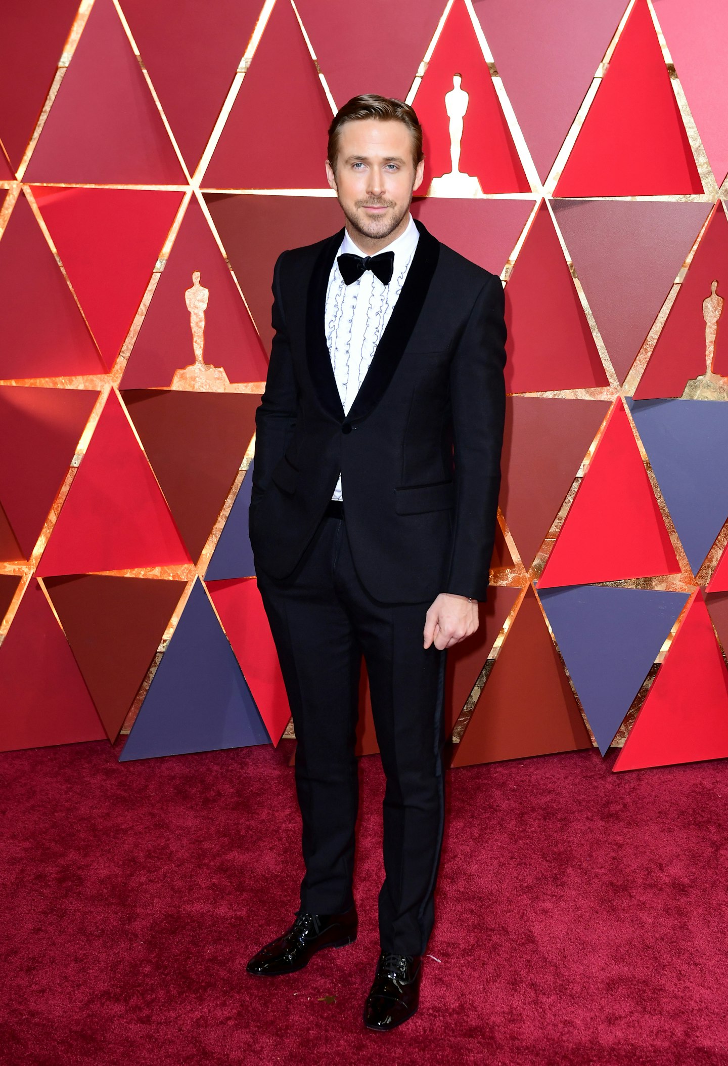 Ryan Gosling Academy Awards