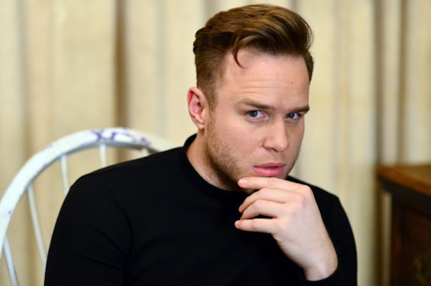 Olly Murs 2 