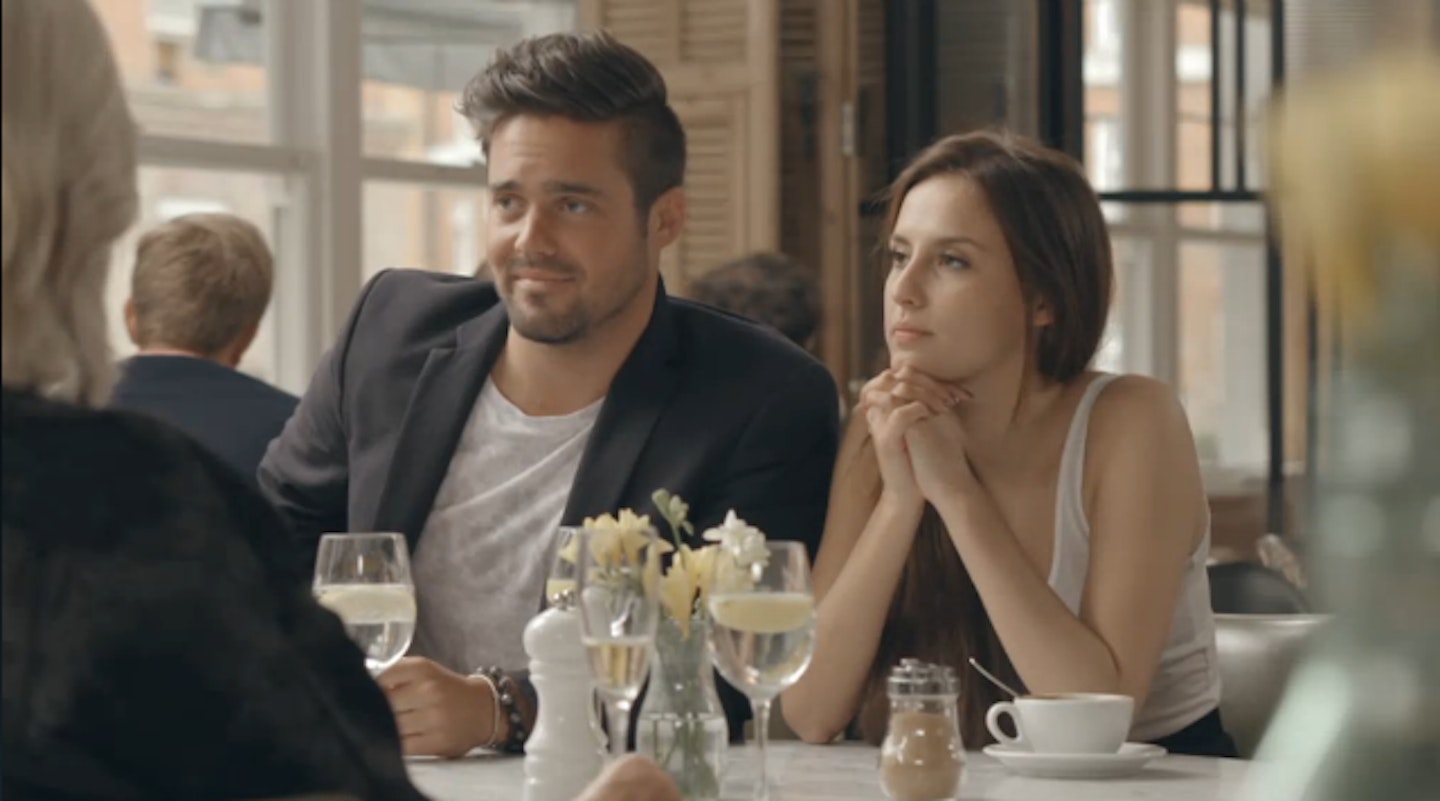 Who Is Made In Chelsea's Inga Valentiner?
