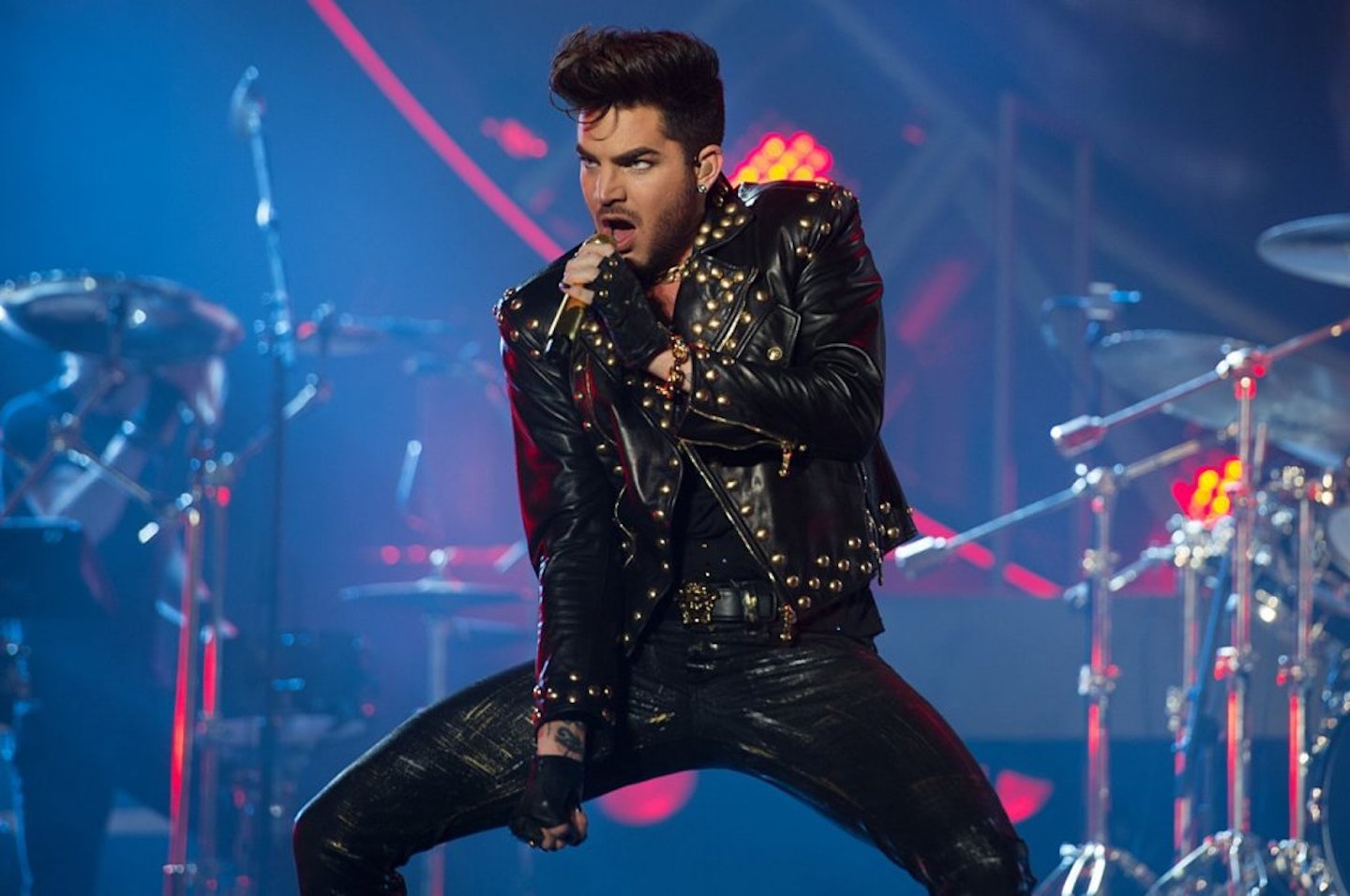 Adam Lambert