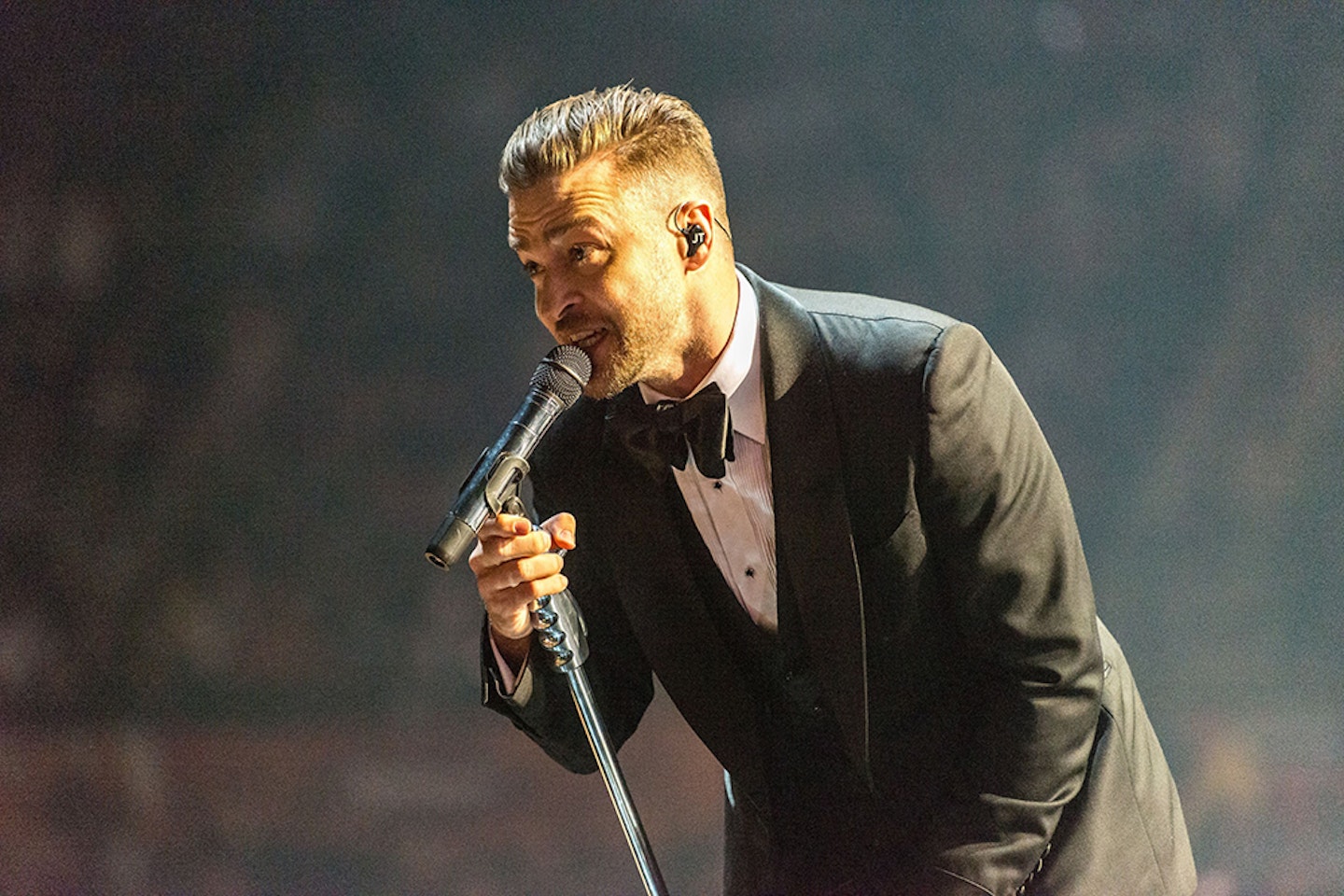 Justin Timberlake