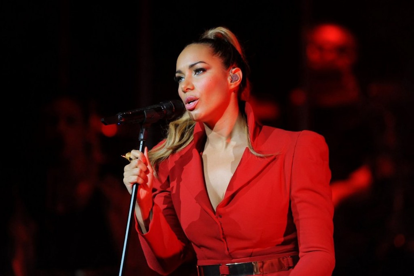 Leona Lewis