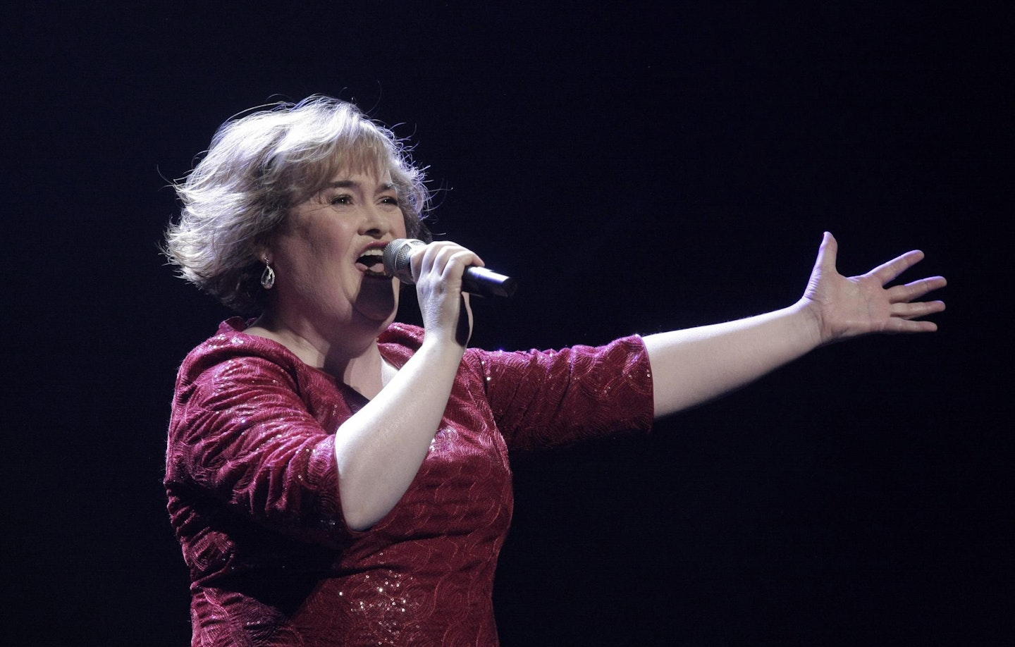 Susan Boyle