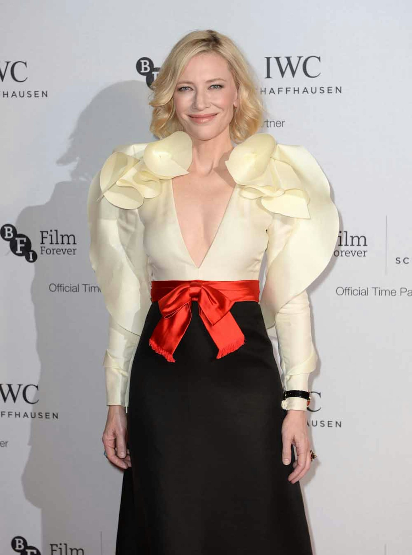 Cate Blanchett