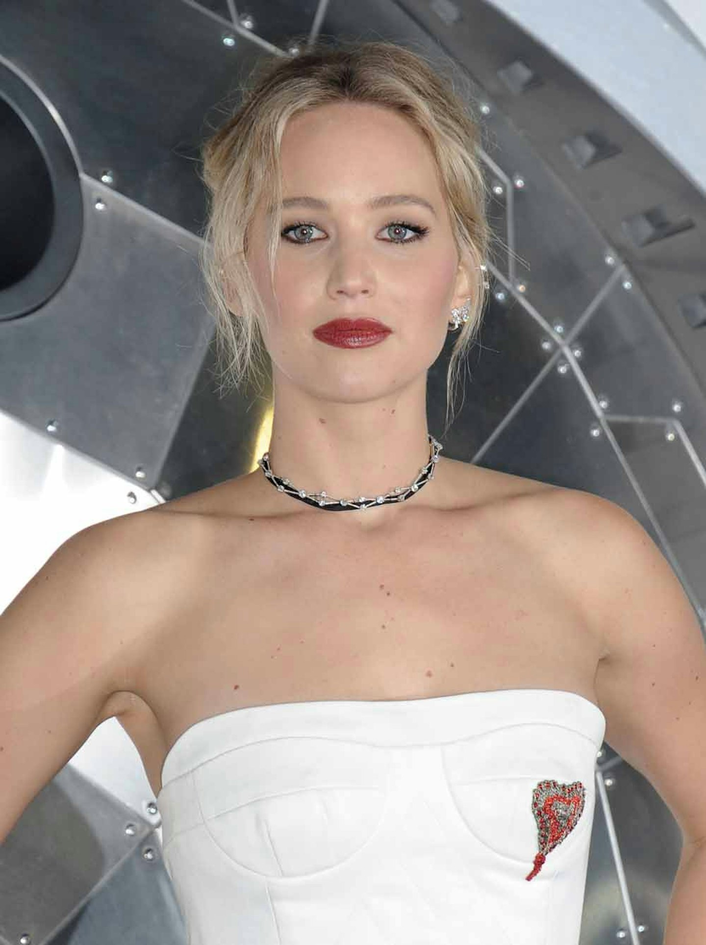 Jennifer Lawrence
