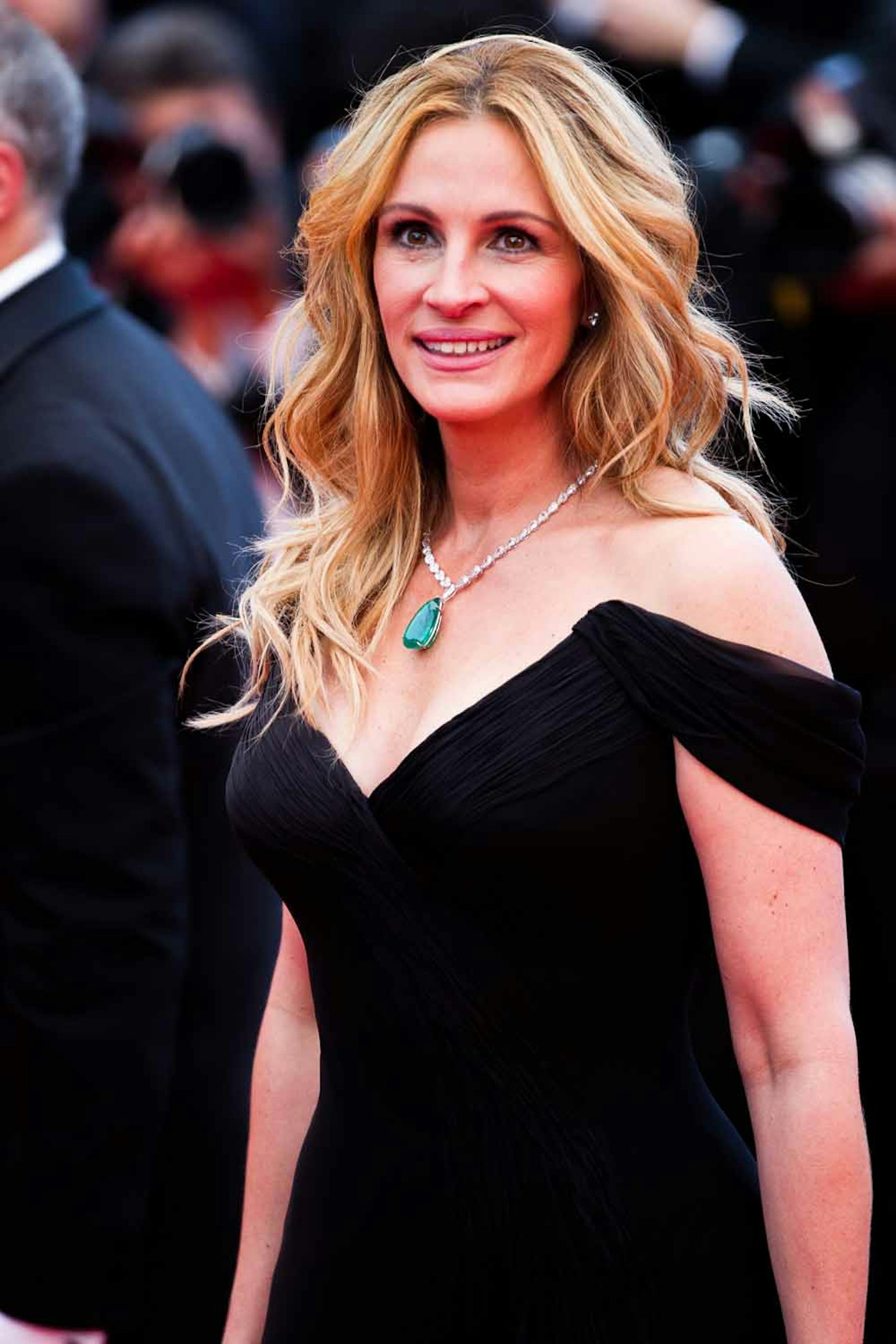 Julia Roberts
