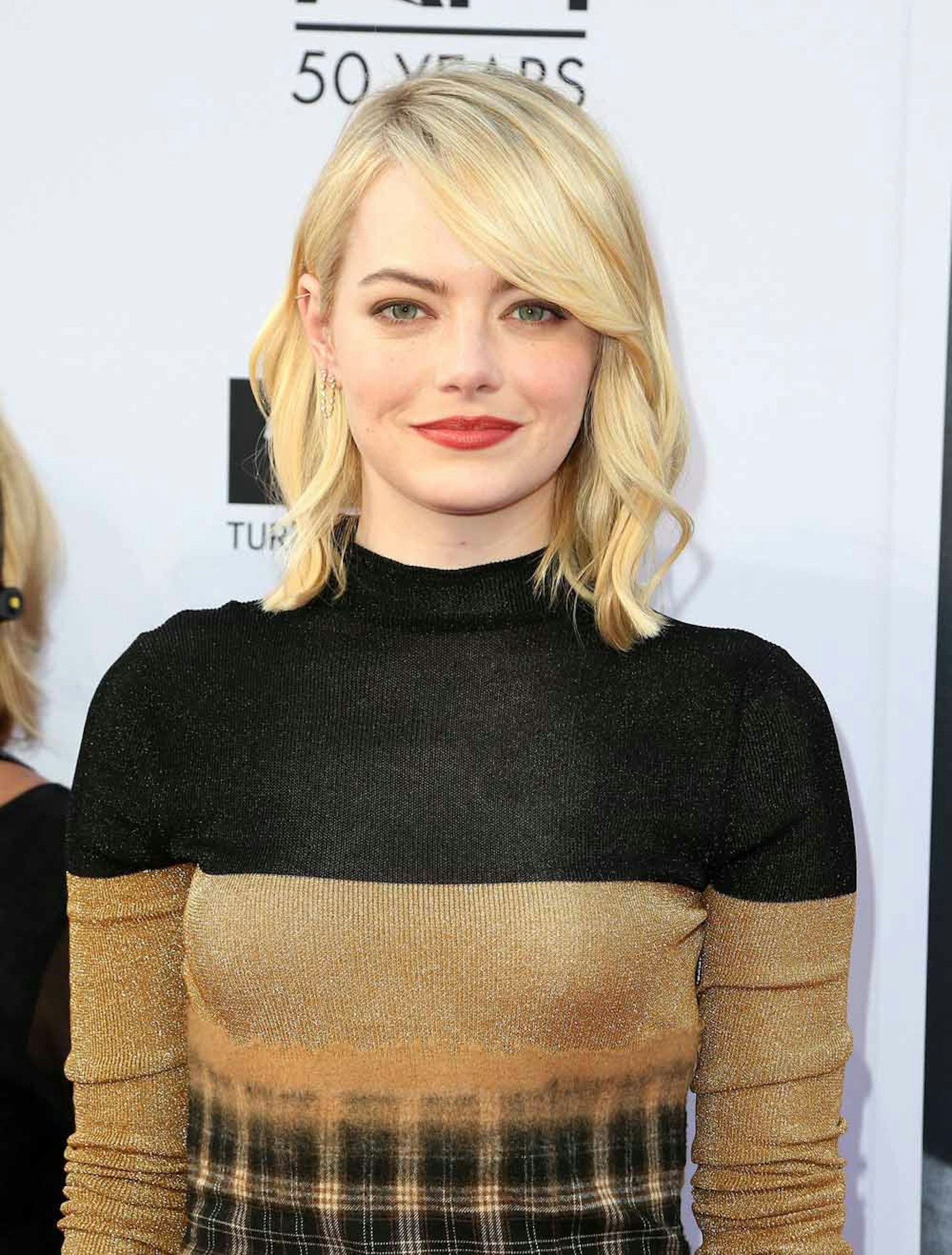 Emma Stone