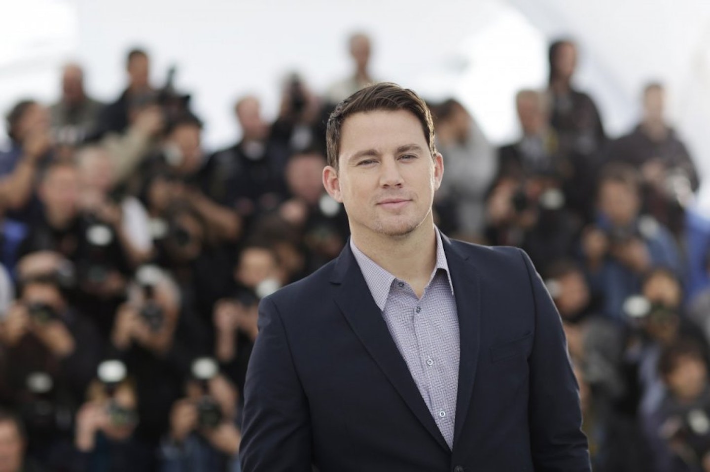 Channing Tatum