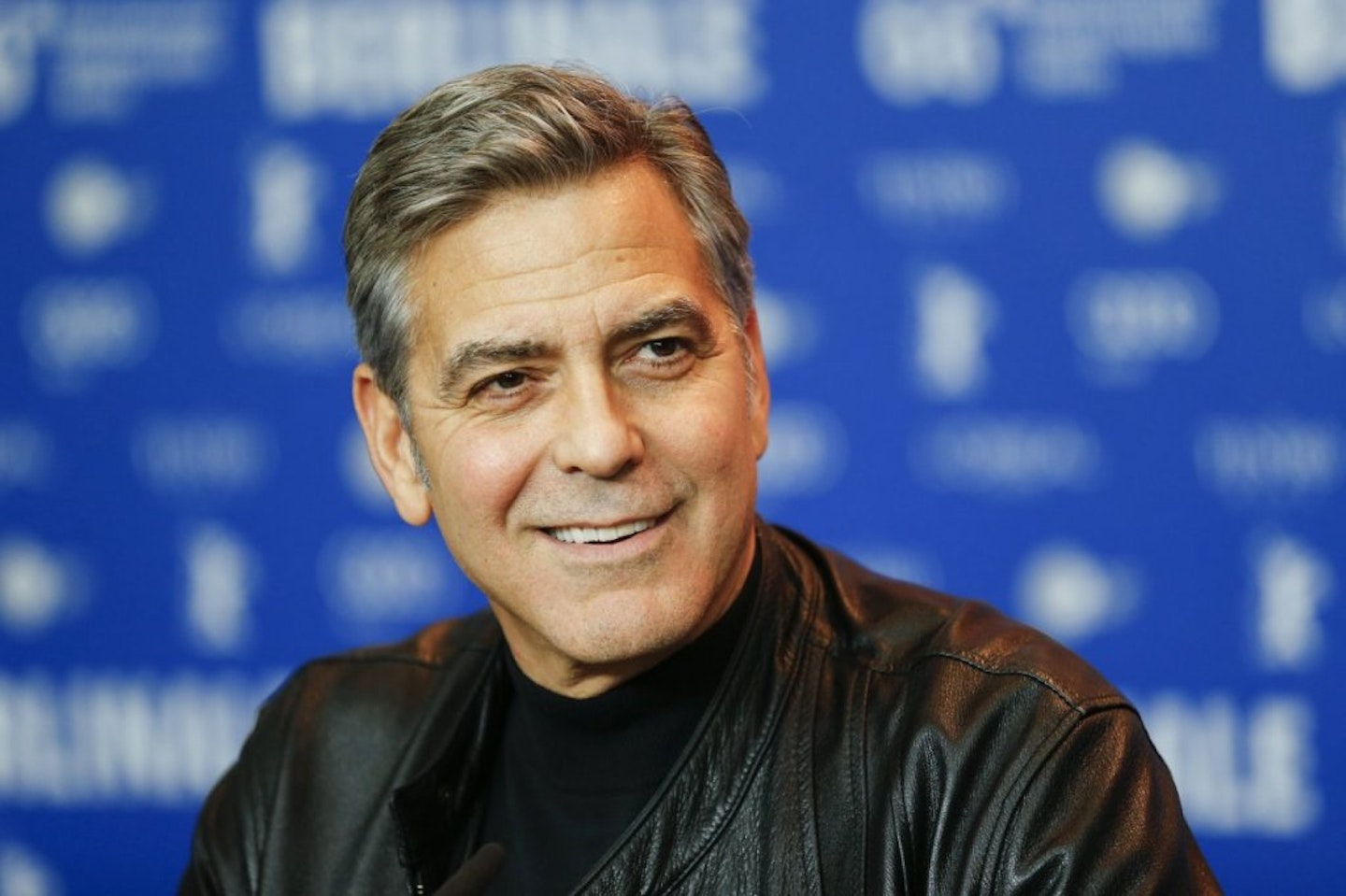 George Clooney