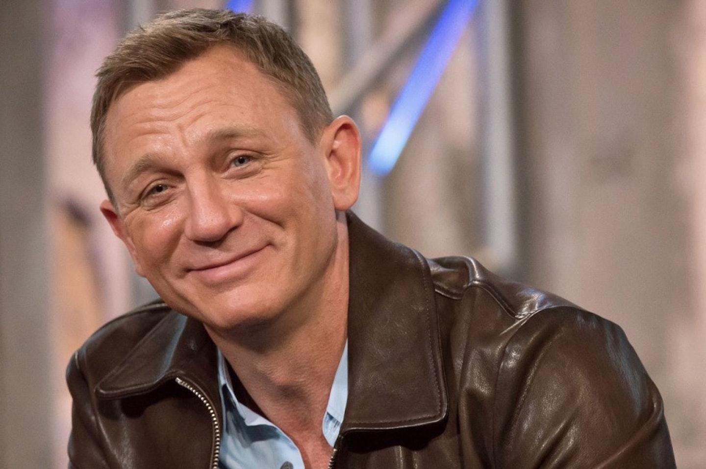 Daniel Craig