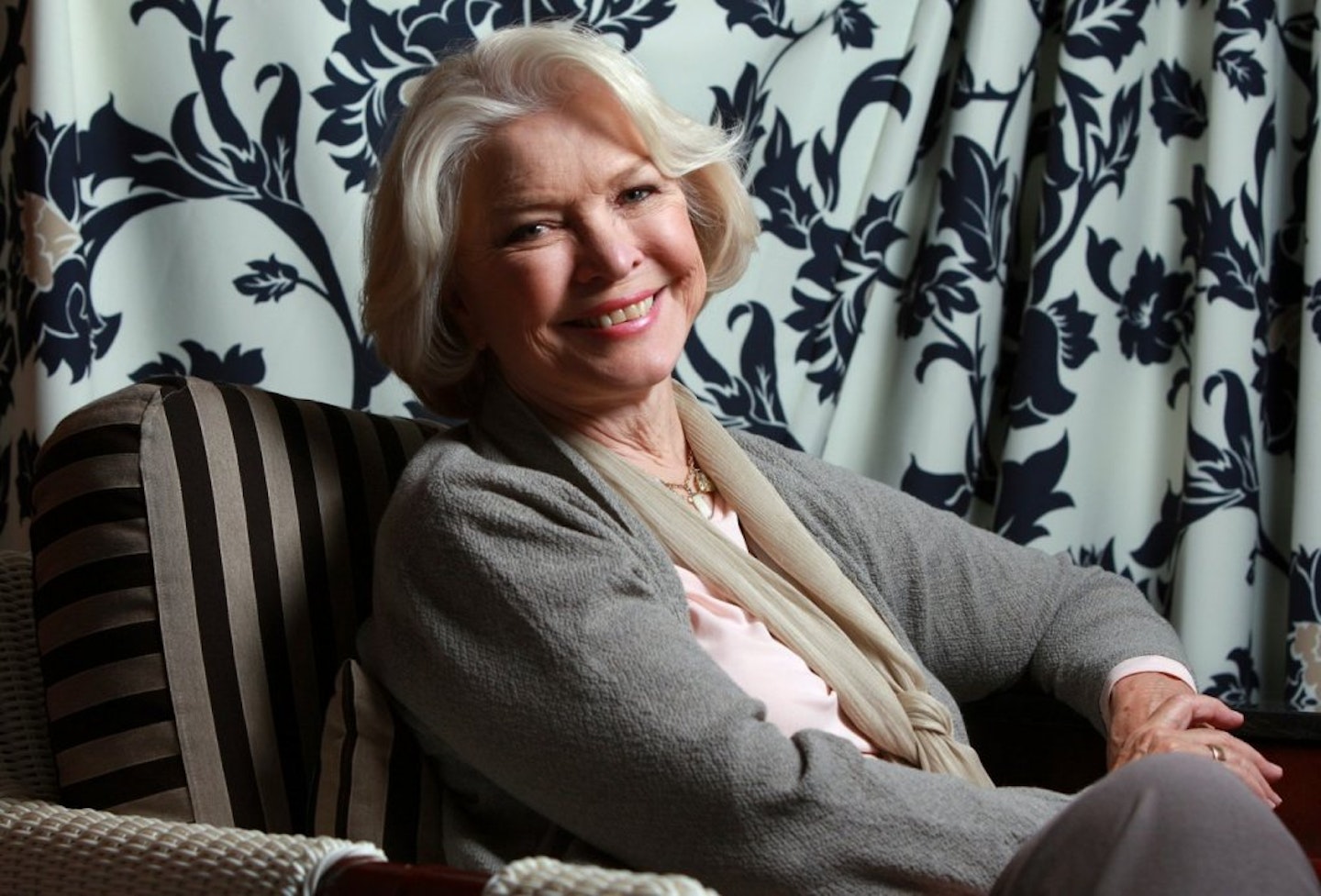 Ellen Burstyn