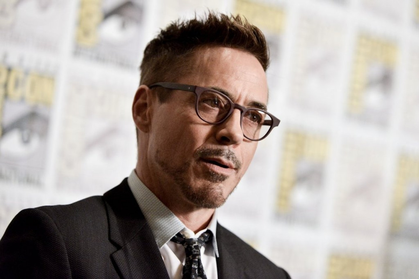 Robert Downey Jr