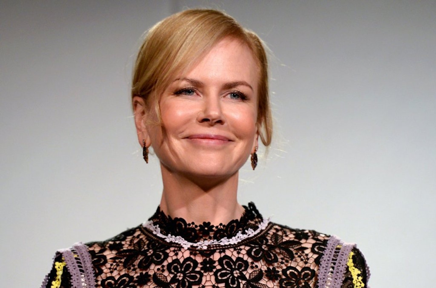 Nicole Kidman