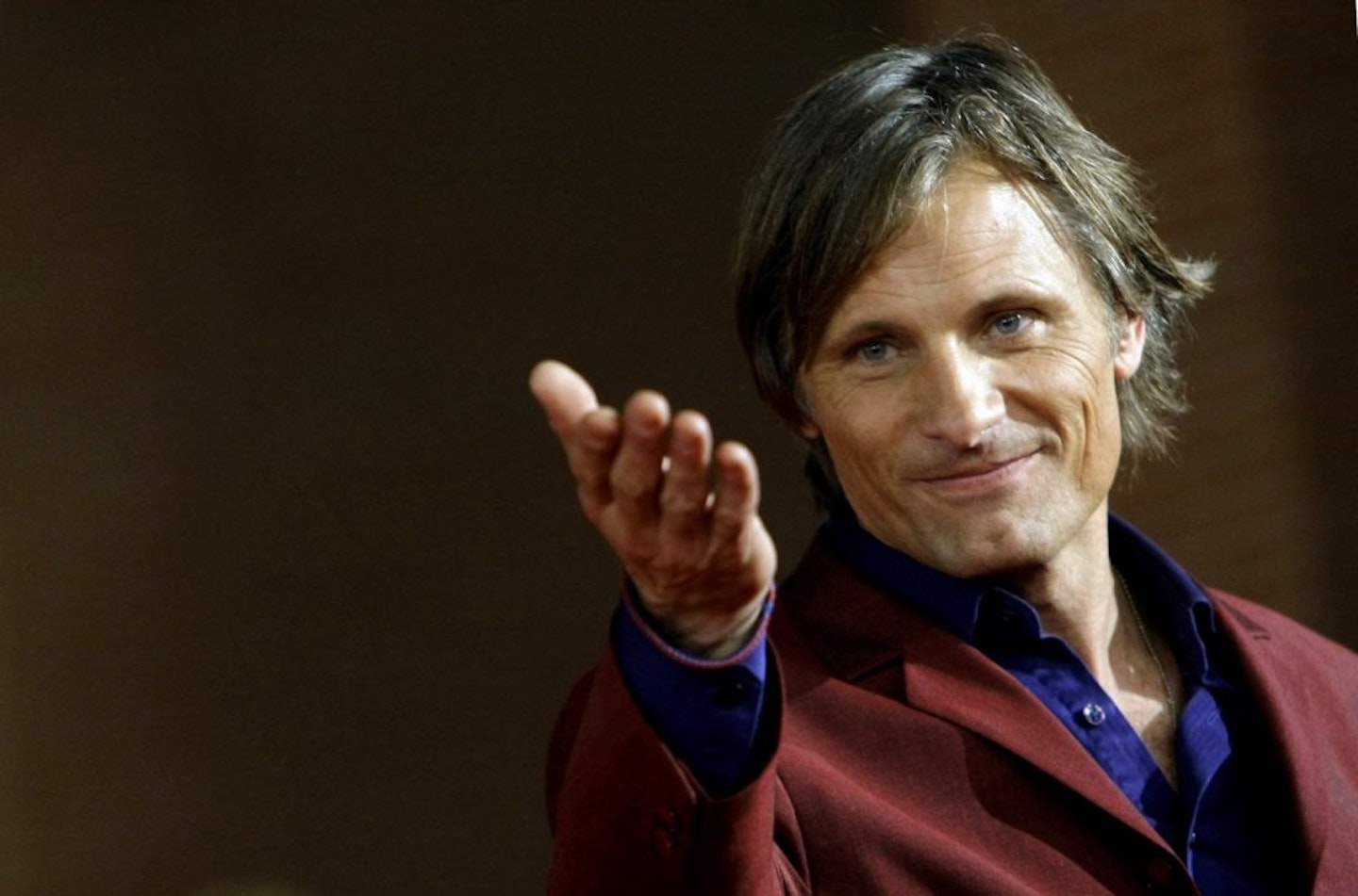 Viggo Mortensen