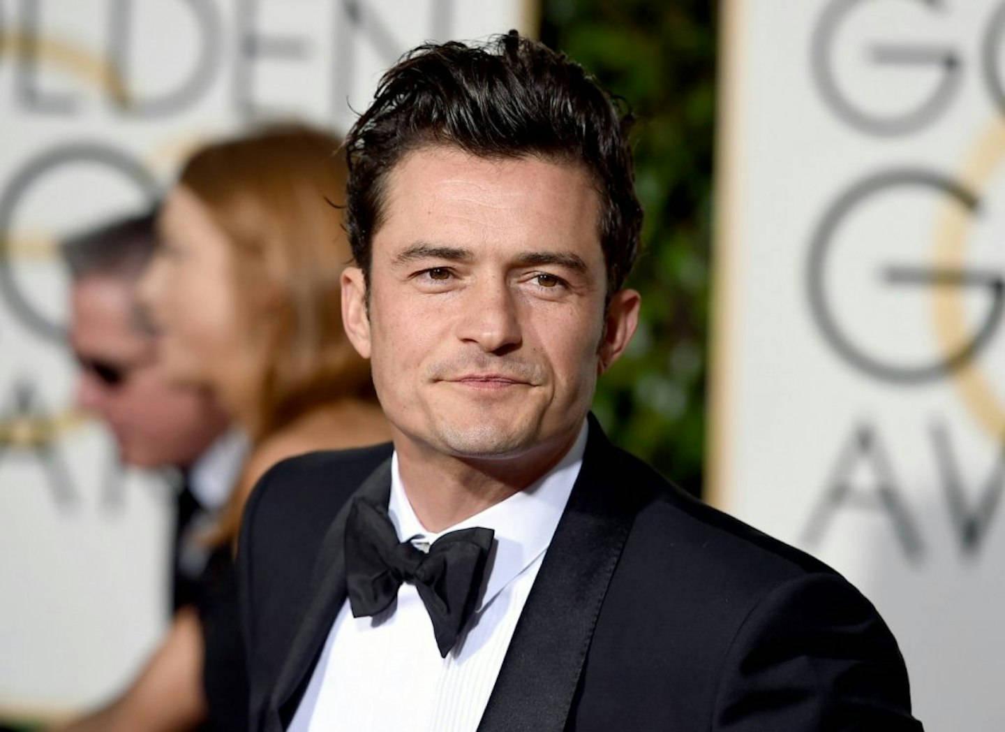 Orlando Bloom