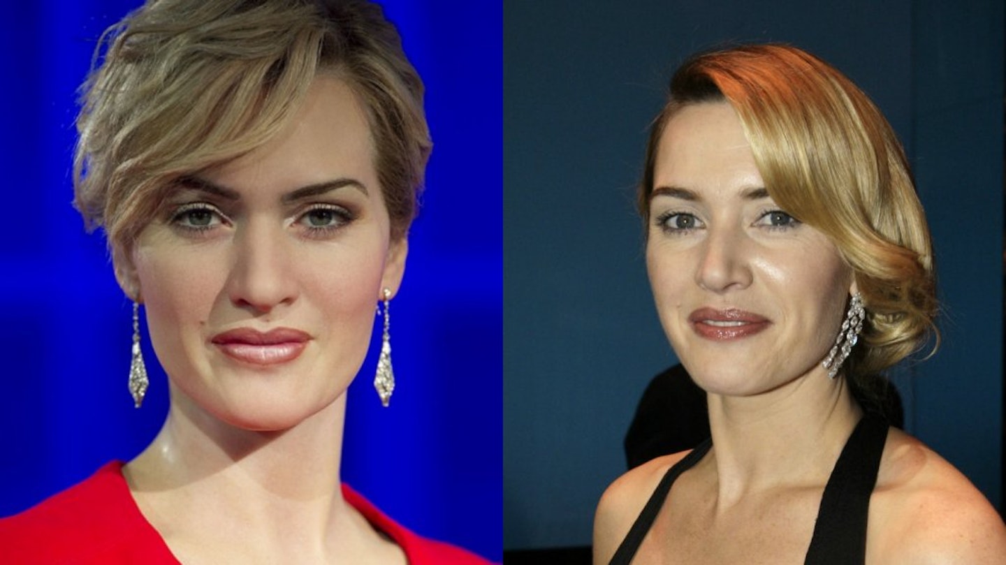 Kate Winslet