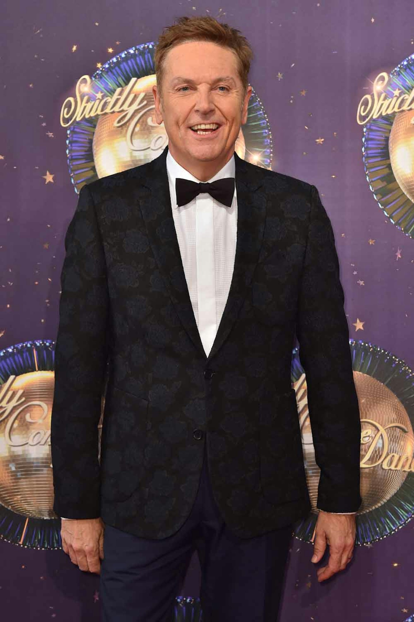 Brian Conley