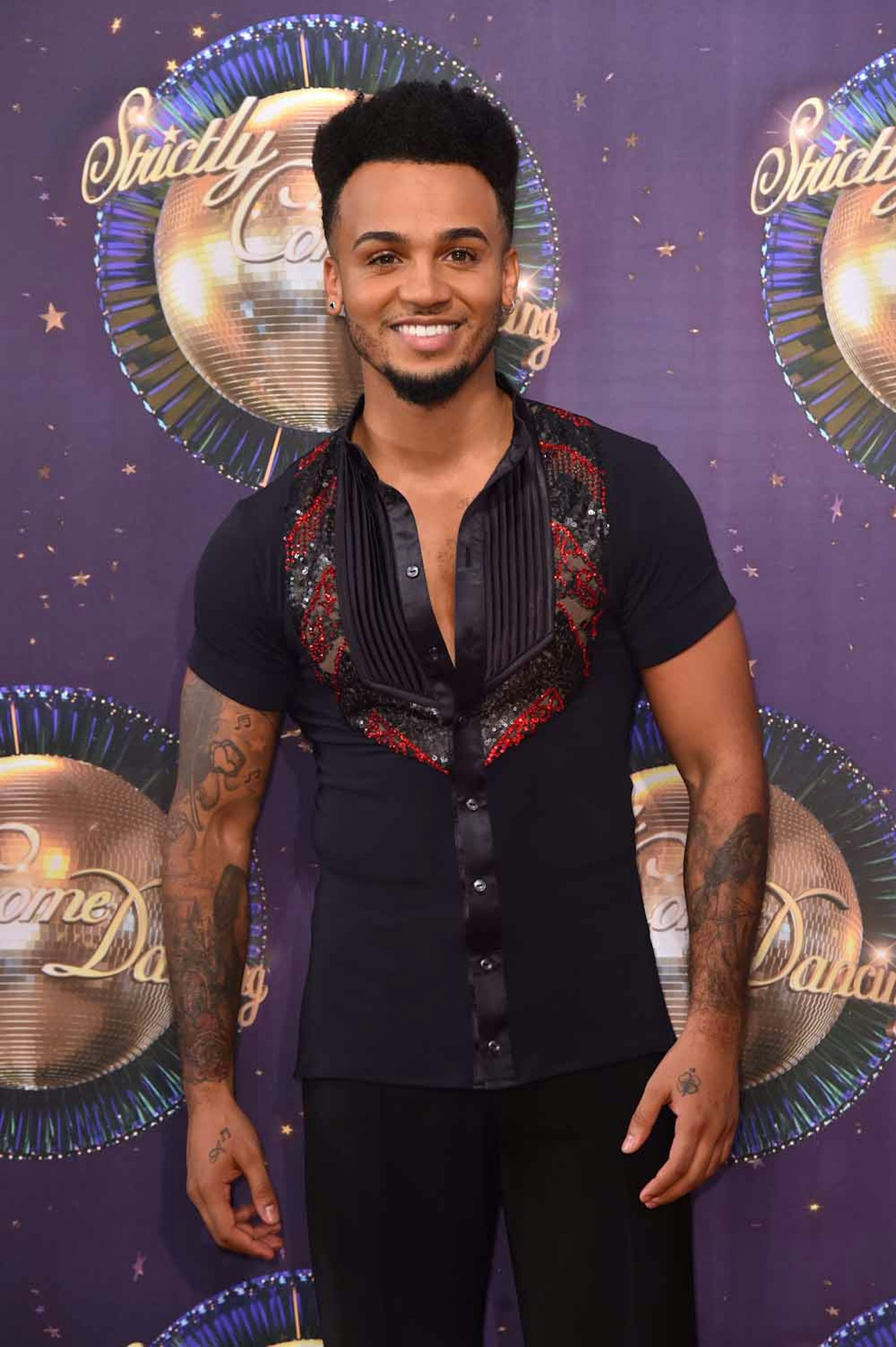 Aston Merrygold